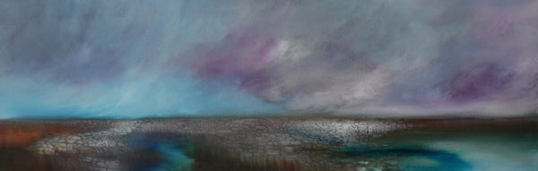 Softly Walk These Lands 5